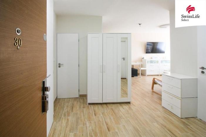 Prodej bytu 3+kk, Praha - Letňany, Malkovského, 66 m2