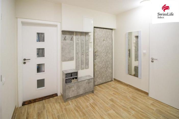 Prodej bytu 3+kk, Praha - Letňany, Malkovského, 66 m2