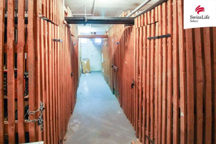 Prodej bytu 3+kk, Praha - Letňany, Malkovského, 66 m2