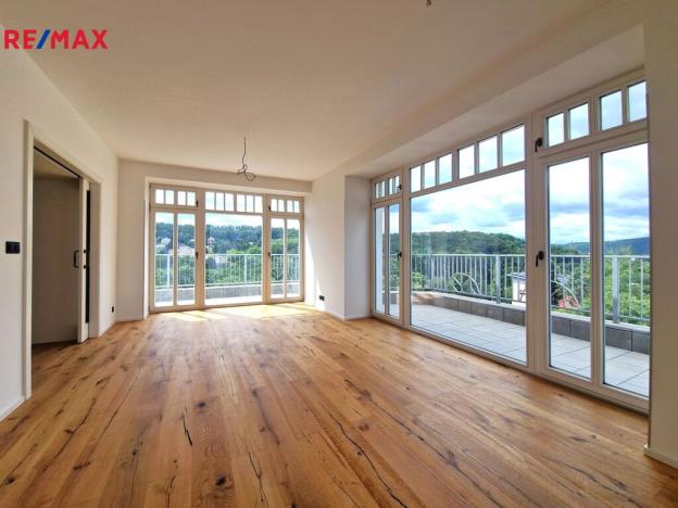 Pronájem vily, Praha - Braník, Branická, 676 m2