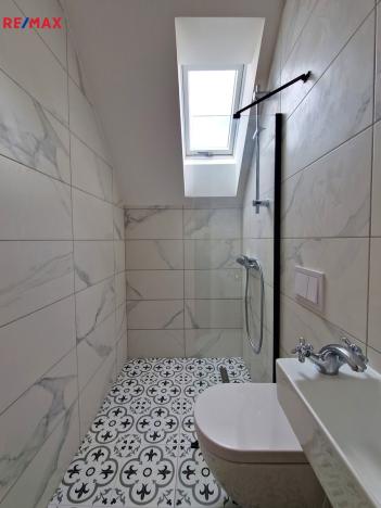 Pronájem vily, Praha - Braník, Branická, 676 m2