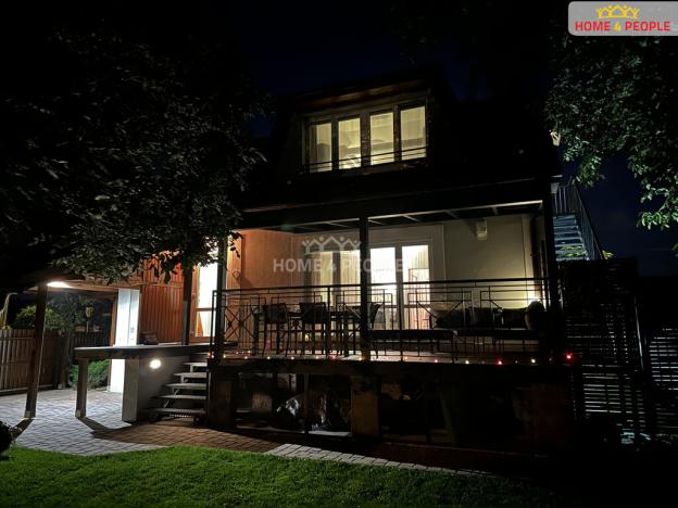 Prodej komerční nemovitosti, Řevnice, Hálkova, 159 m2