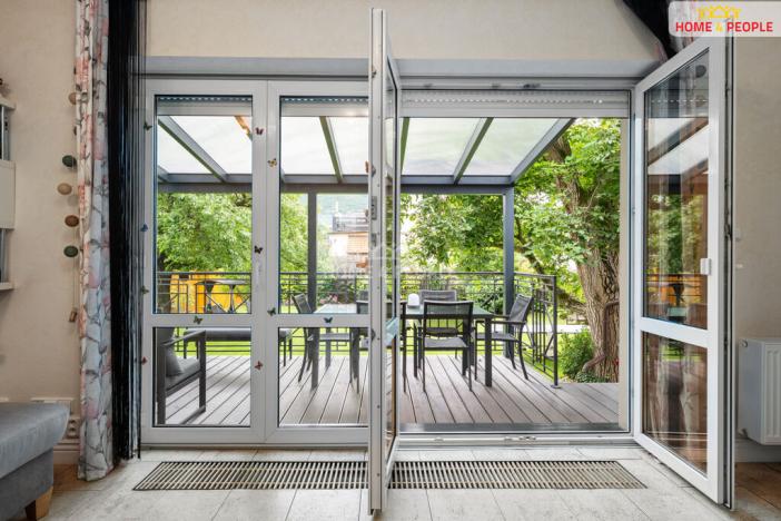 Prodej komerční nemovitosti, Řevnice, Hálkova, 159 m2