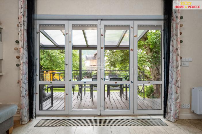 Prodej komerční nemovitosti, Řevnice, Hálkova, 159 m2