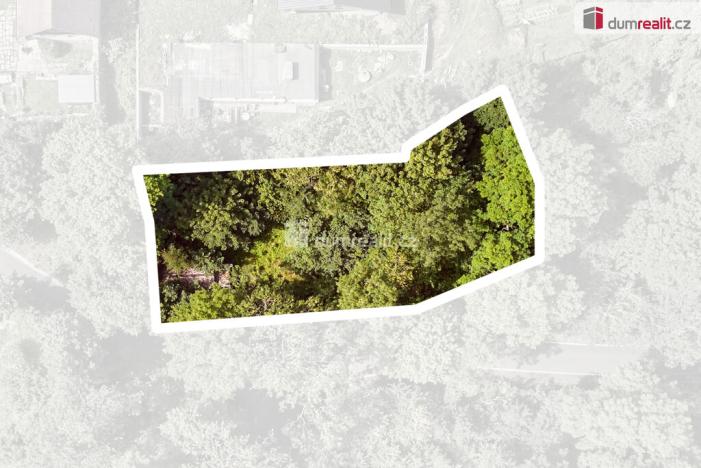 Prodej pozemku pro bydlení, Horní Slavkov, Kfely, 925 m2