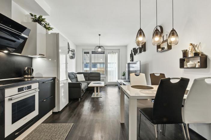 Prodej bytu 2+kk, Praha - Dolní Měcholupy, Honzíkova, 57 m2