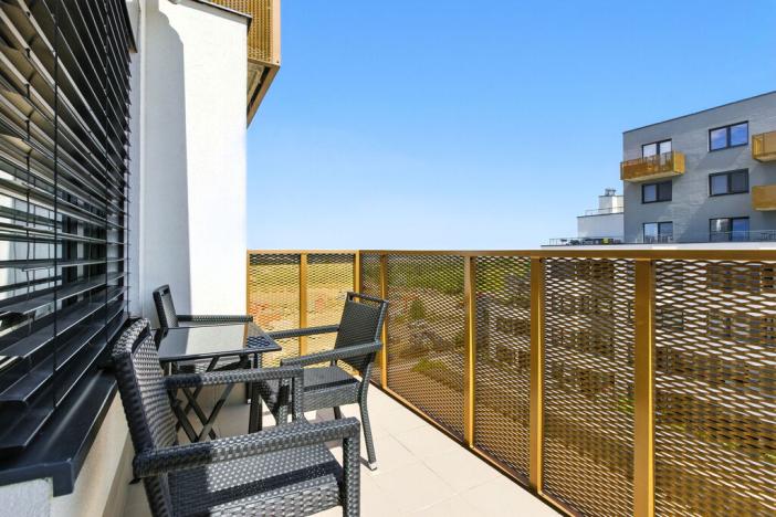 Prodej bytu 2+kk, Praha - Dolní Měcholupy, Honzíkova, 57 m2