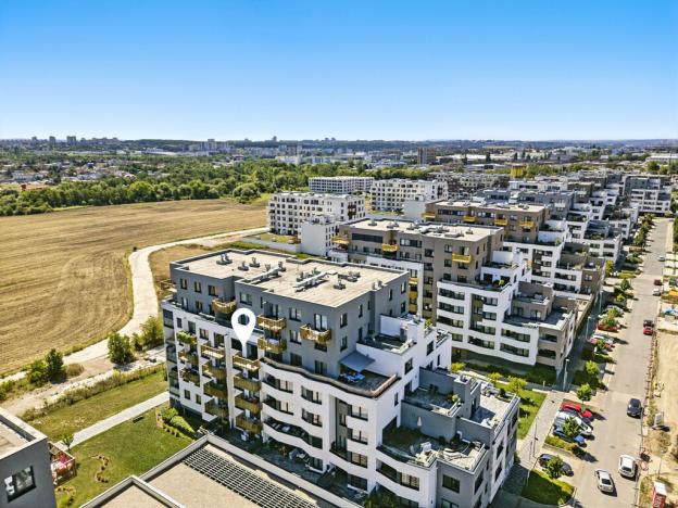 Prodej bytu 2+kk, Praha - Dolní Měcholupy, Honzíkova, 57 m2