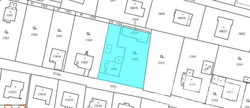 Prodej vily, Ostrava, U Lípy, 220 m2