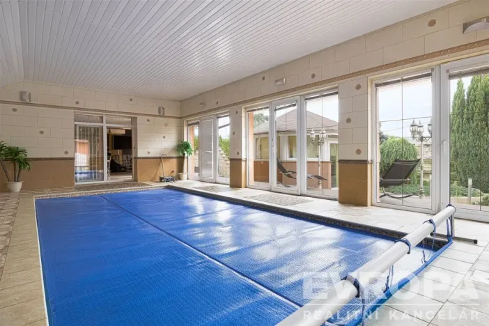 Prodej vily, Ostrava, U Lípy, 220 m2