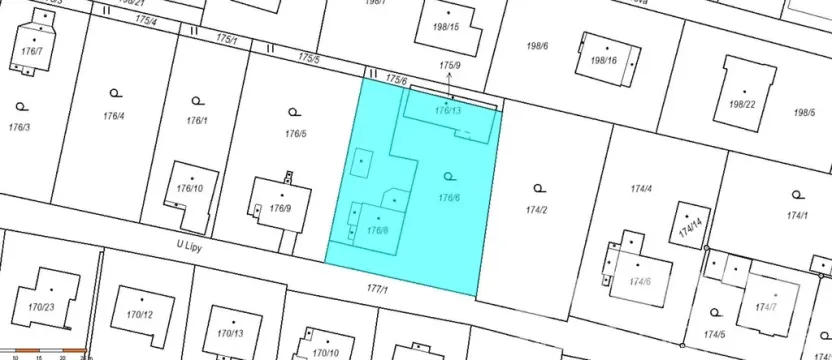 Prodej vily, Ostrava, U Lípy, 220 m2