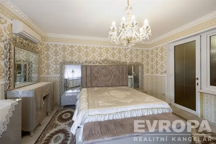 Prodej vily, Ostrava, U Lípy, 220 m2