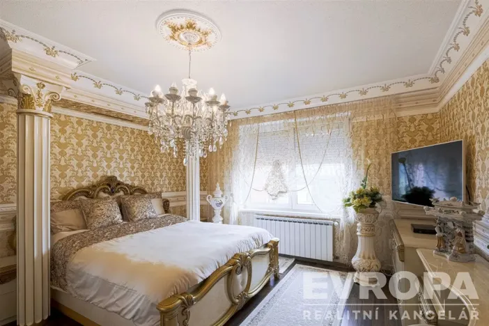 Prodej vily, Ostrava, U Lípy, 220 m2