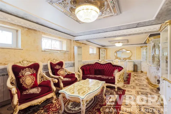 Prodej vily, Ostrava, U Lípy, 220 m2