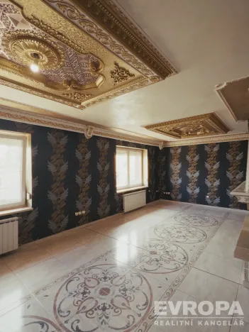 Prodej vily, Ostrava, U Lípy, 220 m2