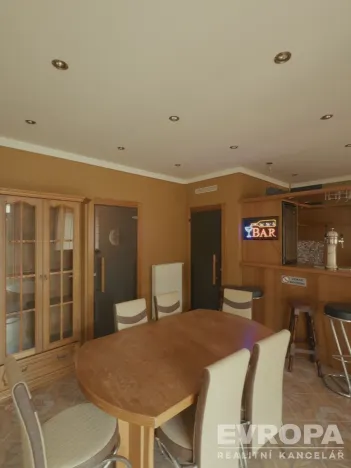 Prodej vily, Ostrava, U Lípy, 220 m2