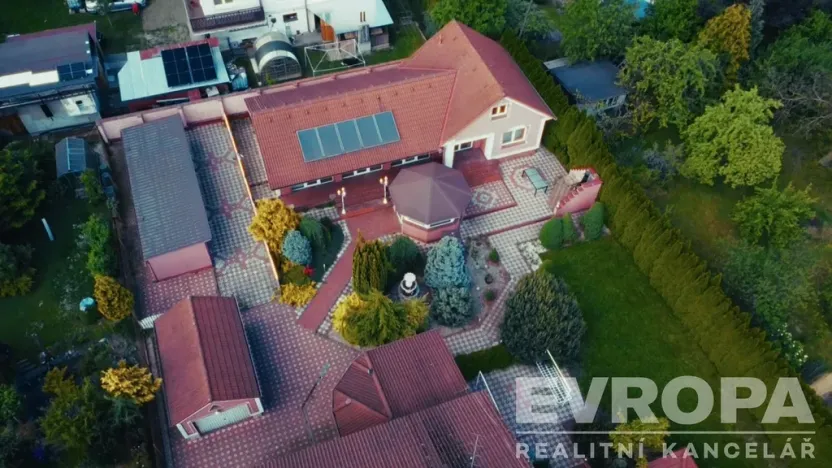 Prodej vily, Ostrava, U Lípy, 220 m2
