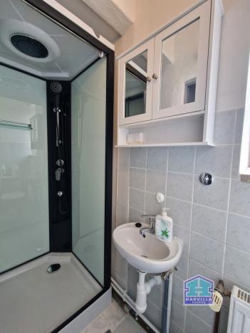 Pronájem bytu 1+kk, Kladruby, Revoluční, 25 m2