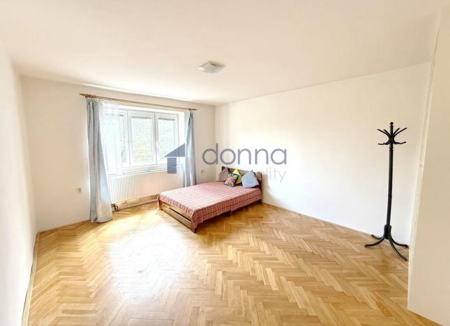 Pronájem bytu 1+1, Praha, Přechodní, 41 m2