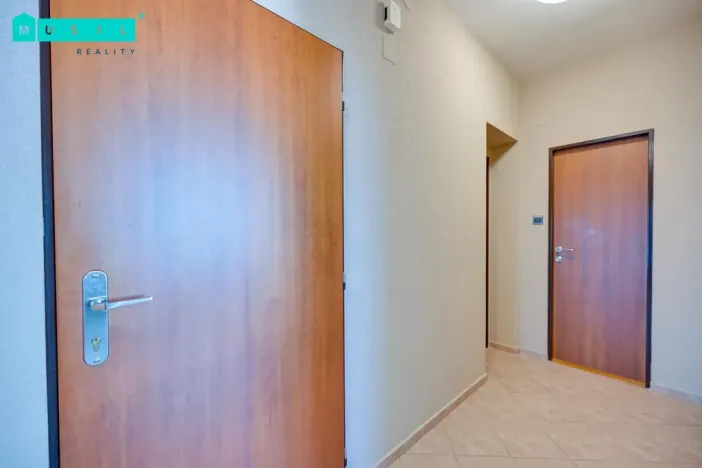 Pronájem bytu 2+1, Olomouc - Bělidla, Táboritů, 84 m2