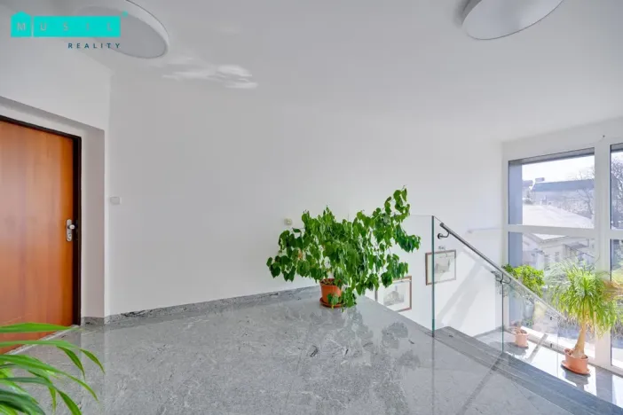 Pronájem bytu 2+1, Olomouc - Bělidla, Táboritů, 84 m2