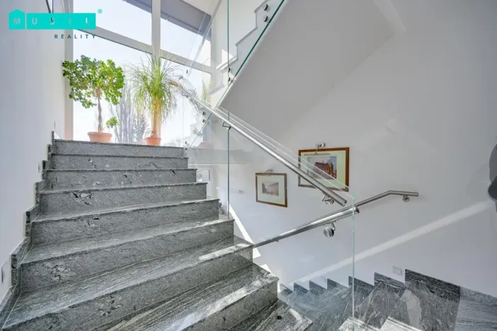 Pronájem bytu 2+1, Olomouc - Bělidla, Táboritů, 84 m2