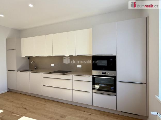 Pronájem bytu 4+kk, Mariánské Lázně, Dřevěná, 105 m2