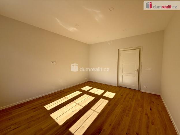 Pronájem bytu 4+kk, Mariánské Lázně, Dřevěná, 105 m2