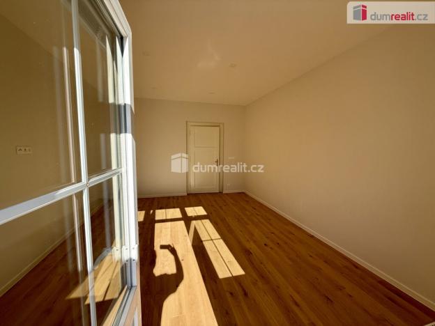 Pronájem bytu 4+kk, Mariánské Lázně, Dřevěná, 105 m2