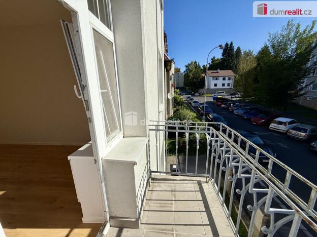 Pronájem bytu 4+kk, Mariánské Lázně, Dřevěná, 105 m2