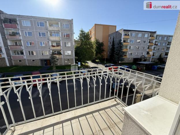 Pronájem bytu 4+kk, Mariánské Lázně, Dřevěná, 105 m2