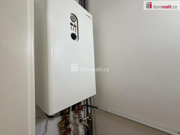 Pronájem bytu 4+kk, Mariánské Lázně, Dřevěná, 105 m2