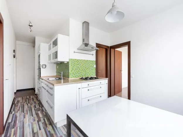 Pronájem bytu 2+1, Praha - Braník, Údolní, 59 m2