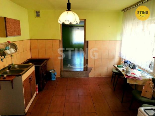 Prodej rodinného domu, Holasovice, 135 m2