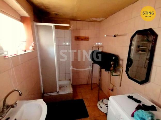 Prodej rodinného domu, Holasovice, 135 m2