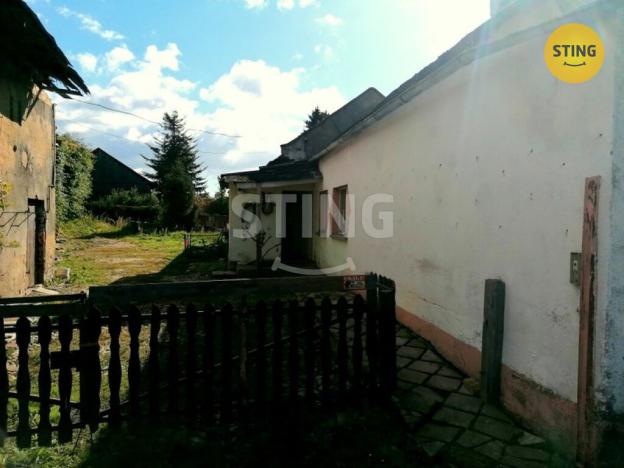 Prodej rodinného domu, Holasovice, 135 m2