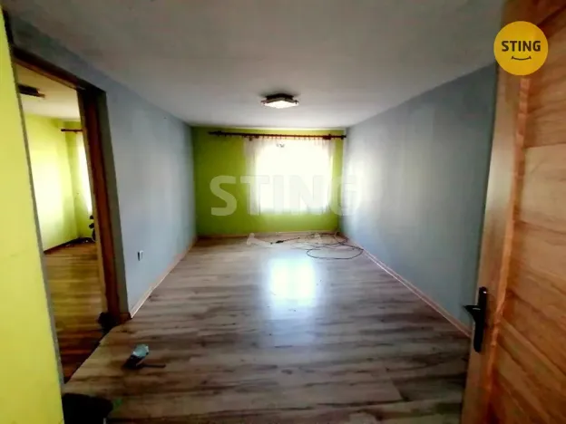 Prodej rodinného domu, Holasovice, 135 m2