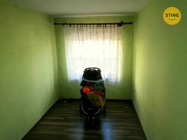 Prodej rodinného domu, Holasovice, 135 m2