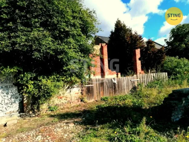 Prodej rodinného domu, Holasovice, 135 m2