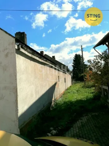 Prodej rodinného domu, Holasovice, 135 m2