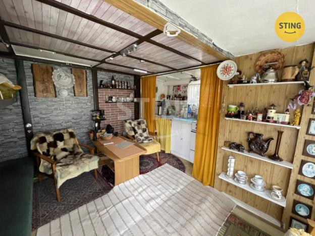 Prodej chaty, Havířov, Hraniční, 23 m2