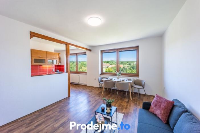 Prodej bytu 3+kk, Tvořihráz, 84 m2