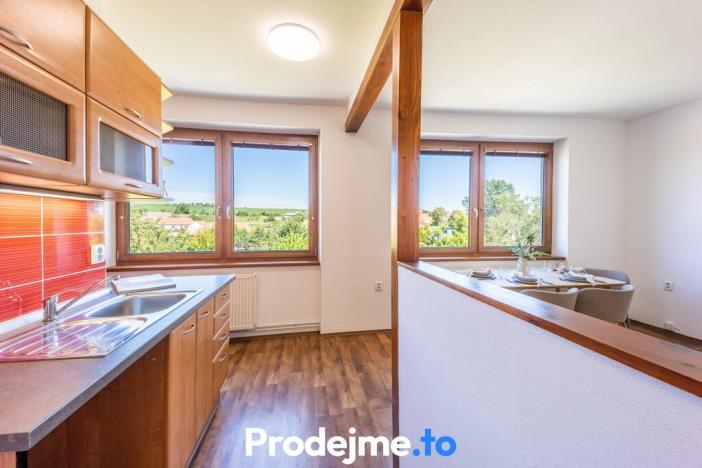 Prodej bytu 3+kk, Tvořihráz, 84 m2