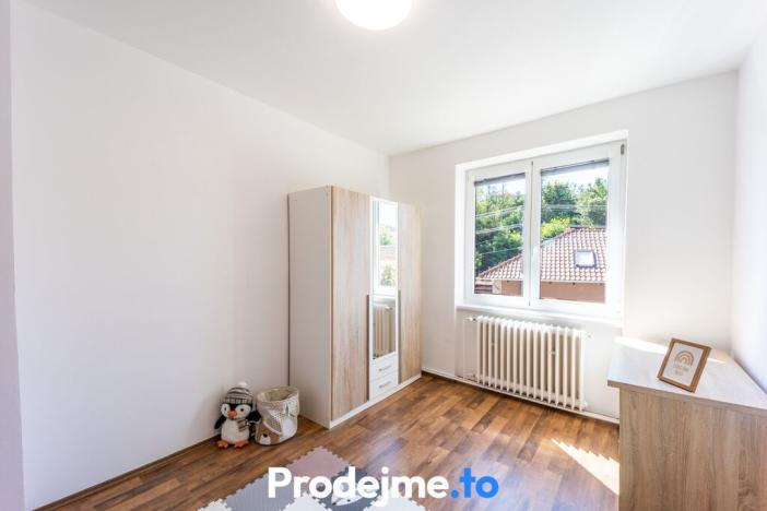 Prodej bytu 3+kk, Tvořihráz, 84 m2