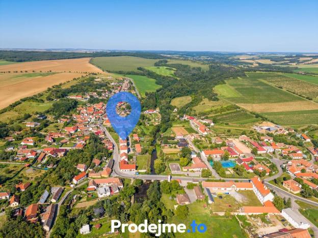 Prodej bytu 3+kk, Tvořihráz, 84 m2