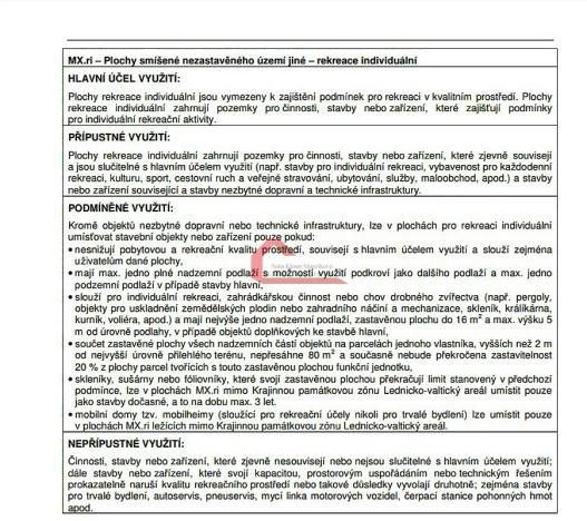 Prodej pozemku pro bydlení, Břeclav, 1065 m2