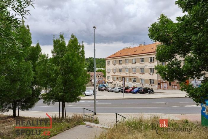 Prodej bytu 2+kk, Praha - Michle, Michelská, 57 m2