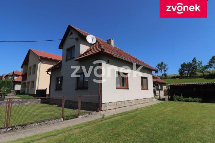 Prodej rodinného domu, Vysoké Pole, 150 m2