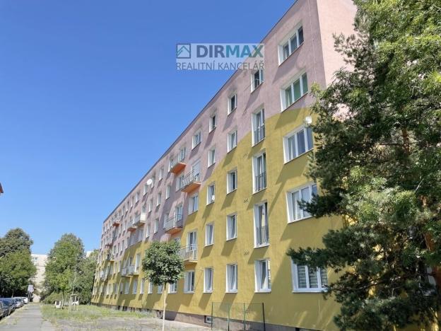 Pronájem bytu 2+1, Plzeň - Lobzy, Blatenská, 56 m2