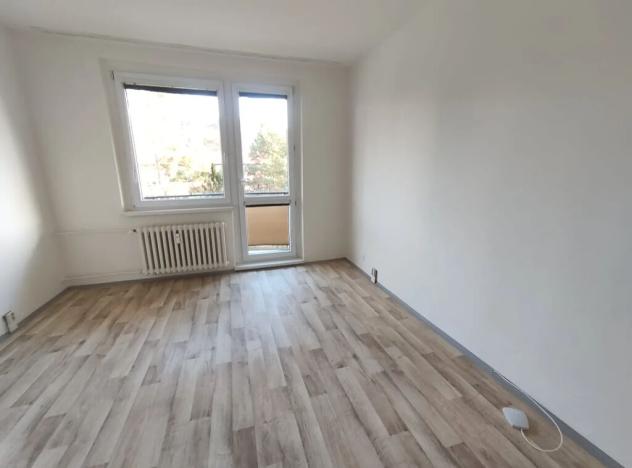 Pronájem bytu 1+1, Brno, Černého, 31 m2